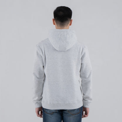 Benhill Sweat Hoodie Unisex Misty A488-39M50