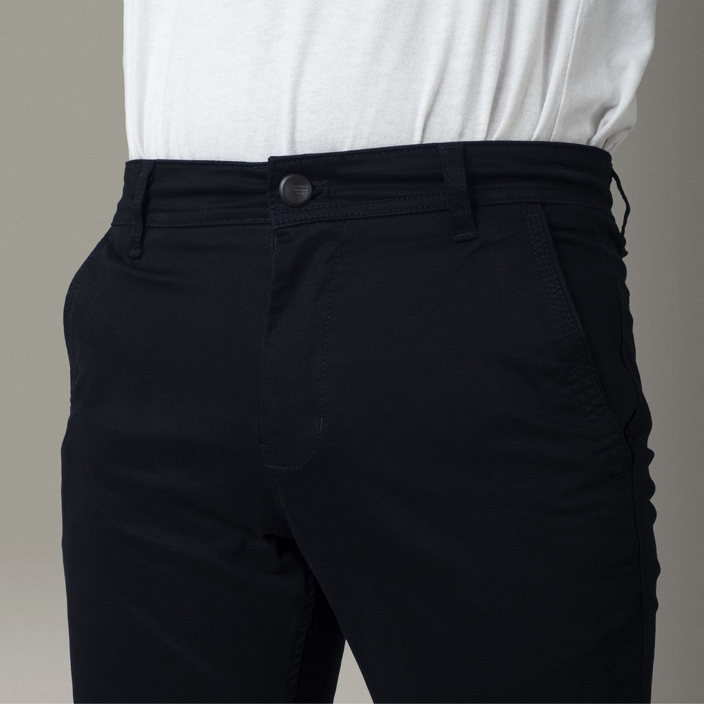 Benhill Chino Pants Premium Slim Fit Navy 22676 77-22663-64-25473-74-32323