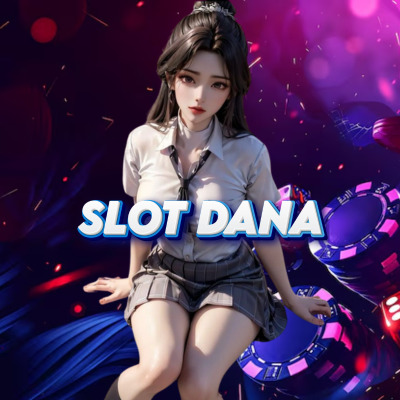 DEPOSIT DANA 5000  ⭐  Pusat Wangsit Deposit Dana Paling Trending Hari Ini